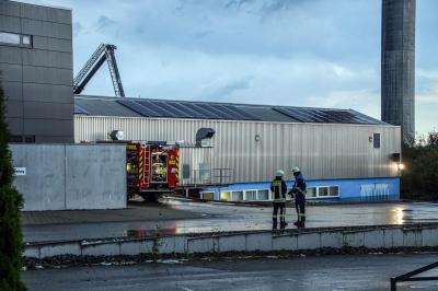 Rottweil: Unwetter haelt Feuerwehr ueber 4 Stunden auf trapp 